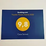 Casa Seines Leon