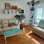 Apartment Casa Seines Leon