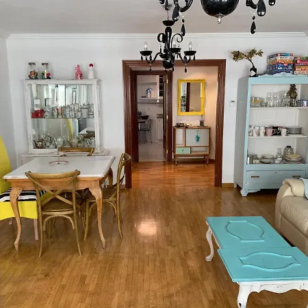 Casa Seines Apartment