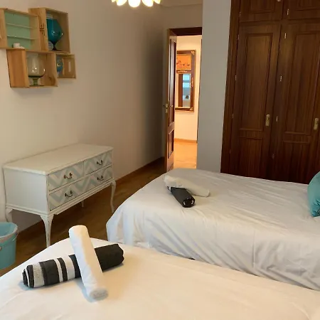 Casa Seines شقة
