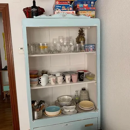 Casa Seines Appartement *