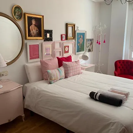 Casa Seines Apartment