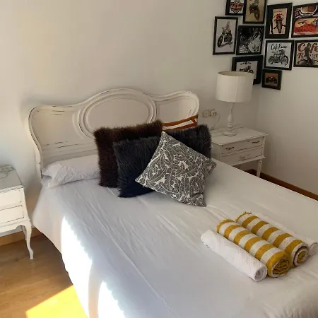 Casa Seines Apartment Leon