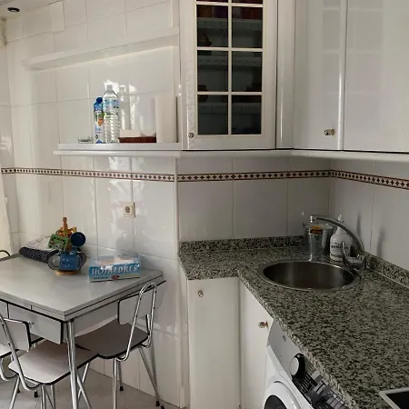 Apartment Casa Seines
