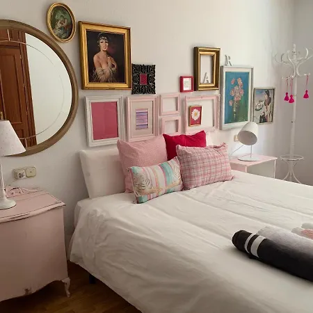 Casa Seines * ليون