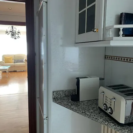 Casa Seines * Leon