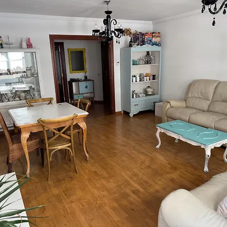 Casa Seines * Leon