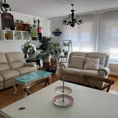 Casa Seines Apartment