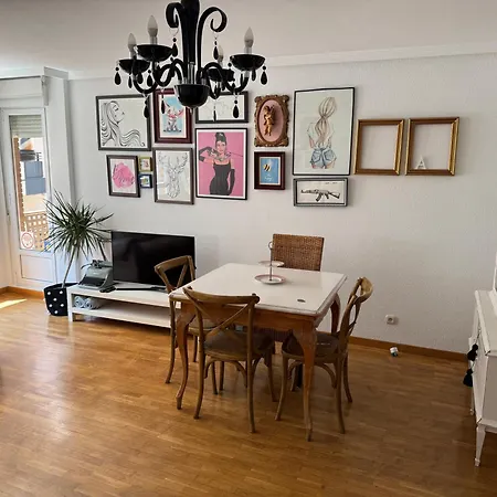 Διαμέρισμα Casa Seines