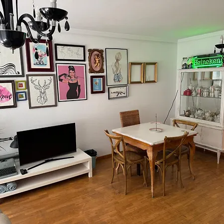 Casa Seines Apartment *
