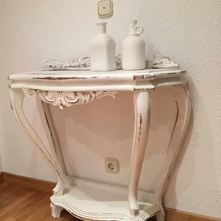 Casa Seines * ليون