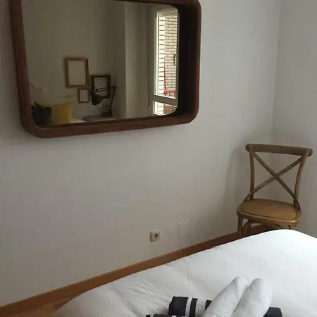 Casa Seines Apartment Leon