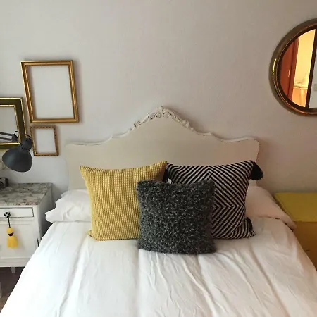 Casa Seines Appartement *
