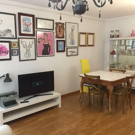 Casa Seines *