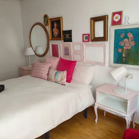 Casa Seines Lejlighed