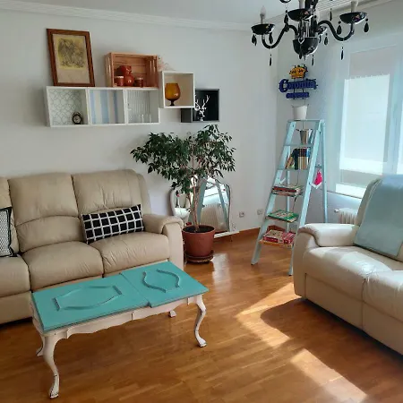 Apartment Casa Seines Leon