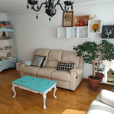 Casa Seines Apartment