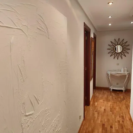 Apartment Casa Seines Leon