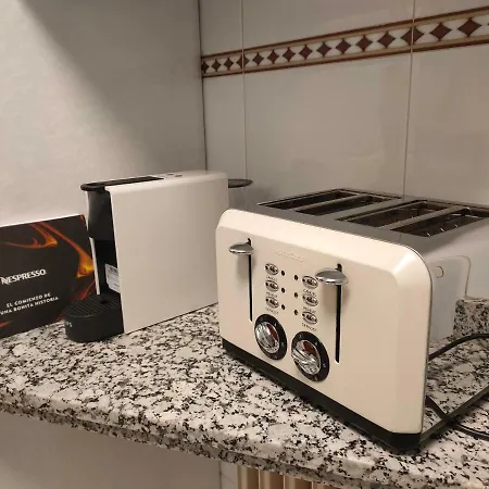 Διαμέρισμα Casa Seines