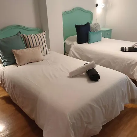 Casa Seines Apartment