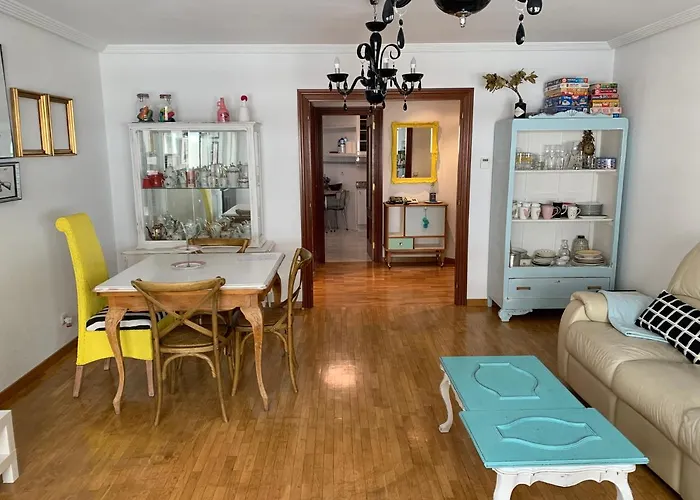 Casa Seines Apartman