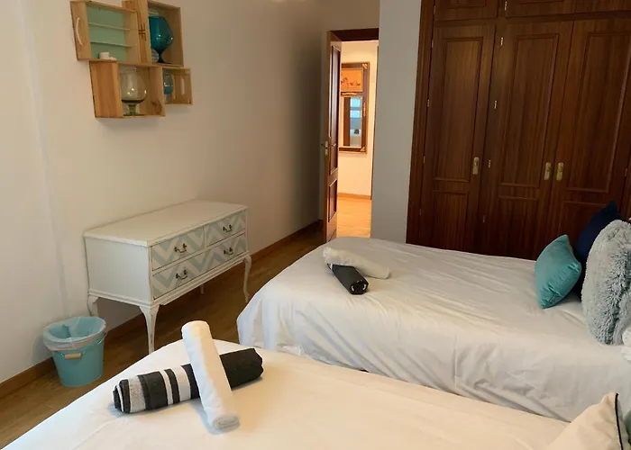 Casa Seines Apartman