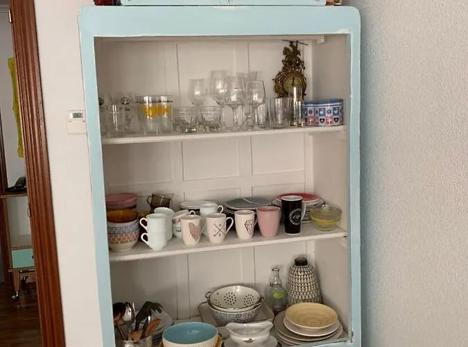 Casa Seines Apartman *