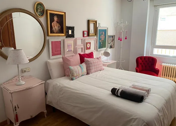 Casa Seines Apartman