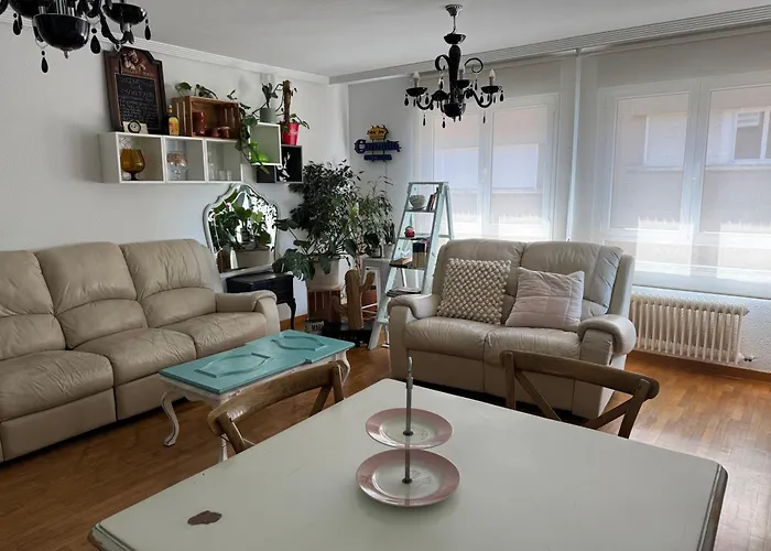 Casa Seines Apartman