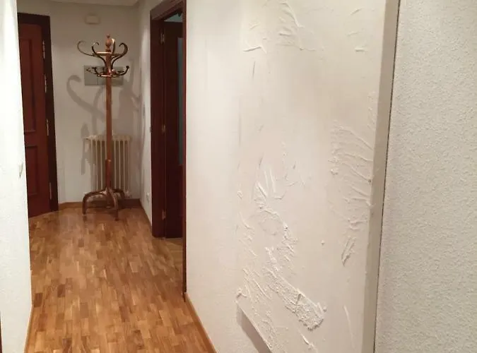 Casa Seines Apartman