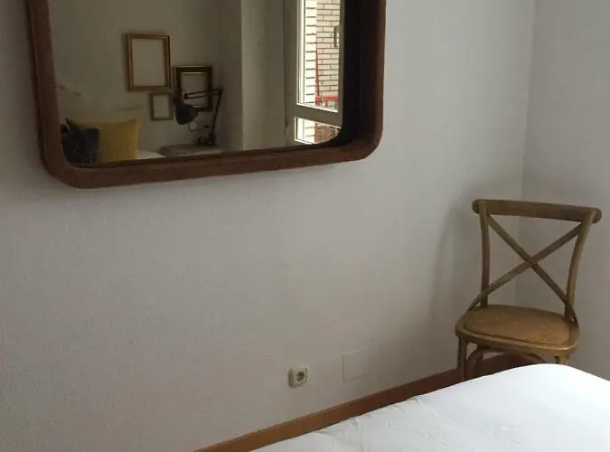 Casa Seines Apartman León