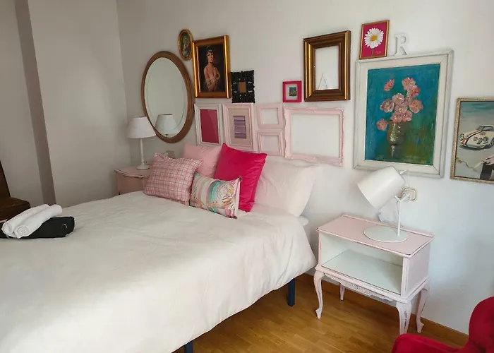 Casa Seines Apartman