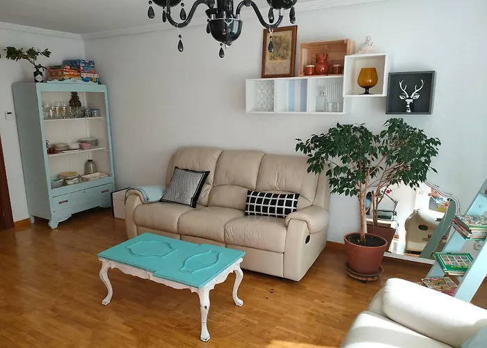 Casa Seines Apartman