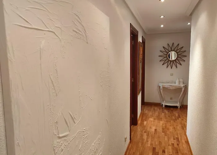 Apartman Casa Seines León