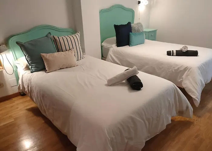 Casa Seines Apartman